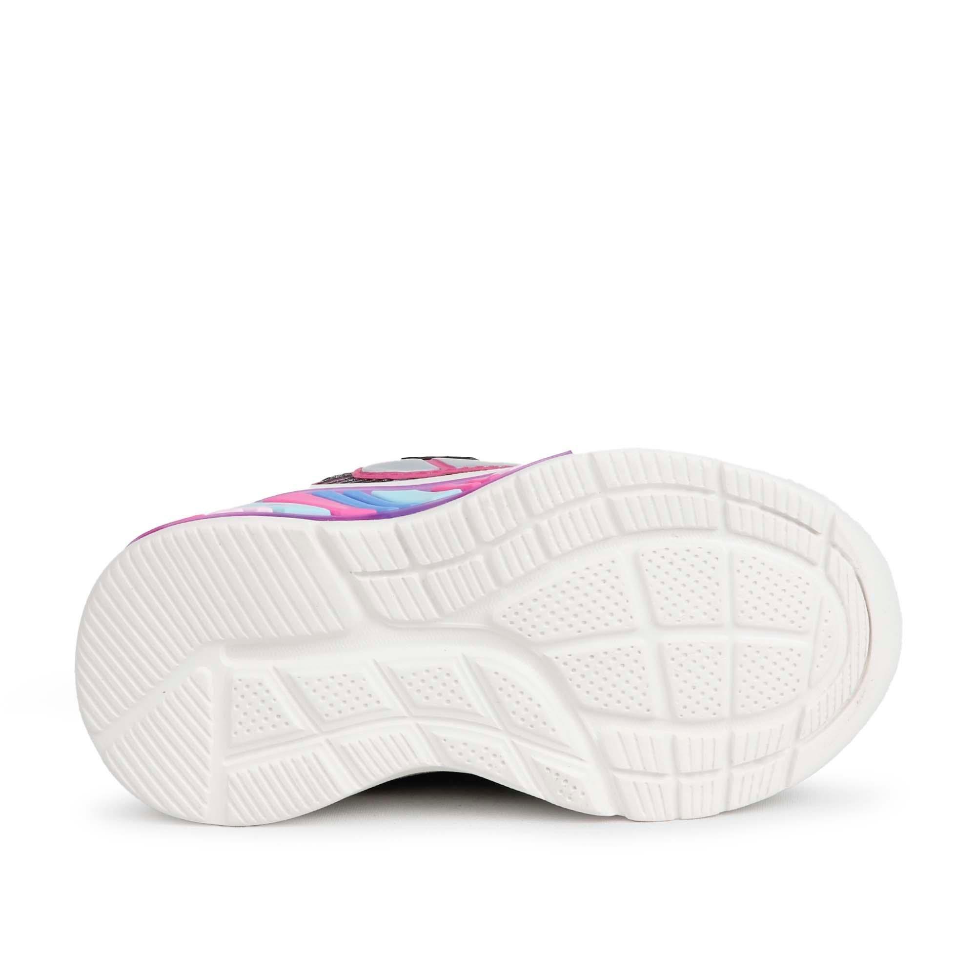 Buckhead BUCK3042-001 Nina Kız Çocuk Işıklı Spor Ayakkabı