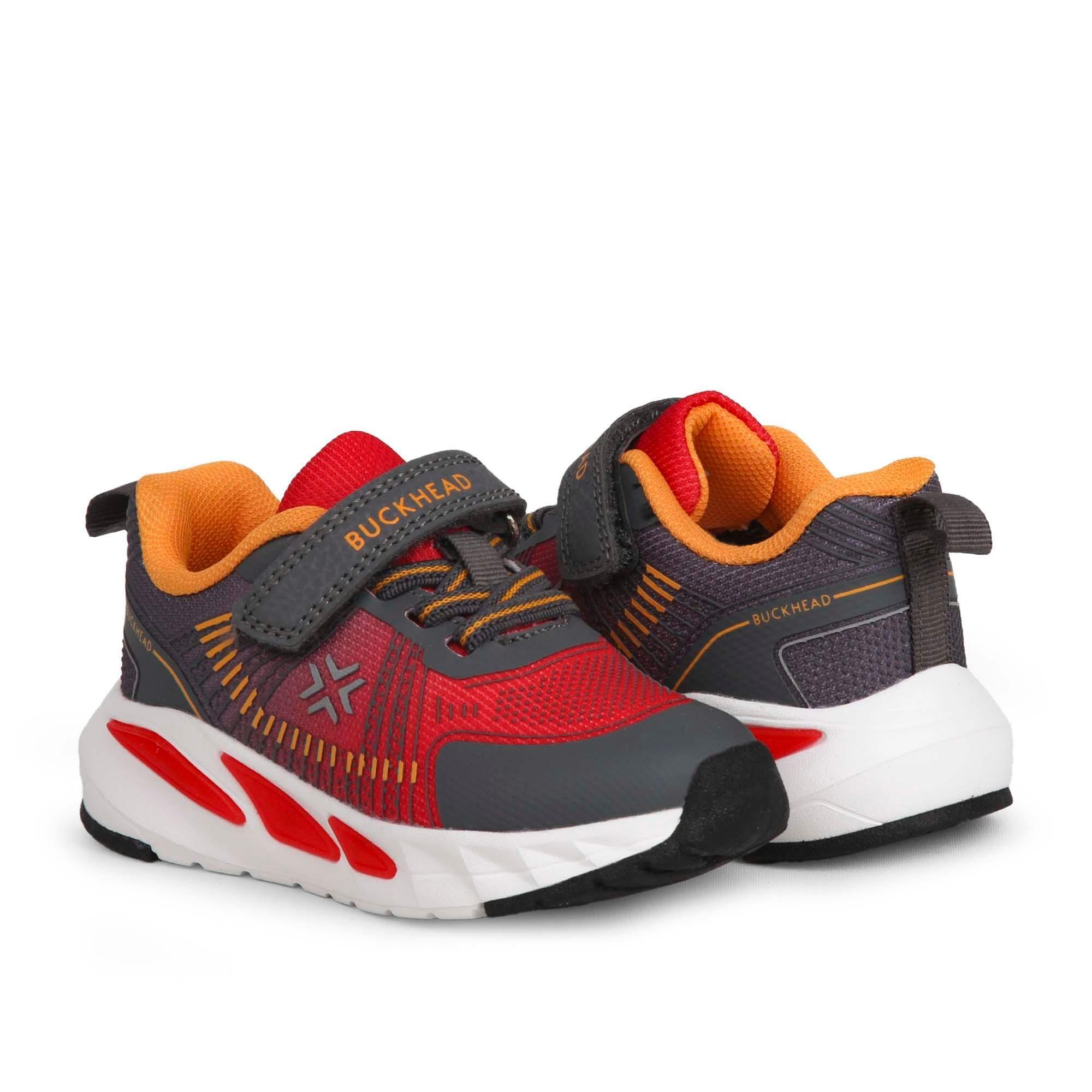 Buckhead BUCK3045-033 Sonic Erkek Çocuk Işıklı Spor Ayakkabı