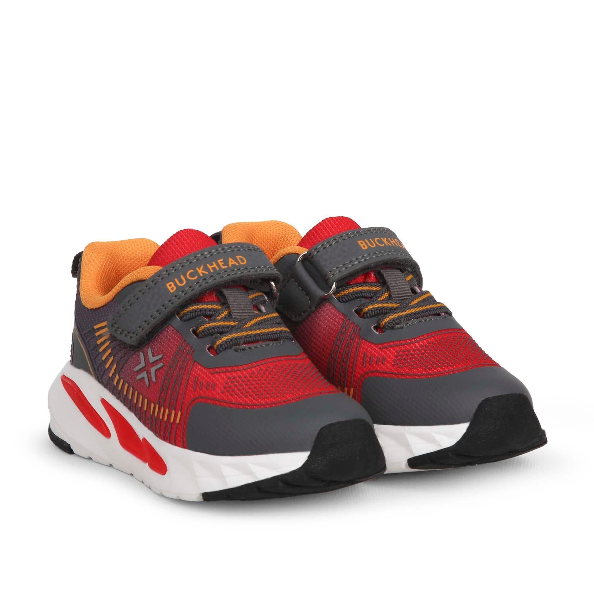 Buckhead BUCK3045-033 Sonic Erkek Çocuk Işıklı Spor Ayakkabı