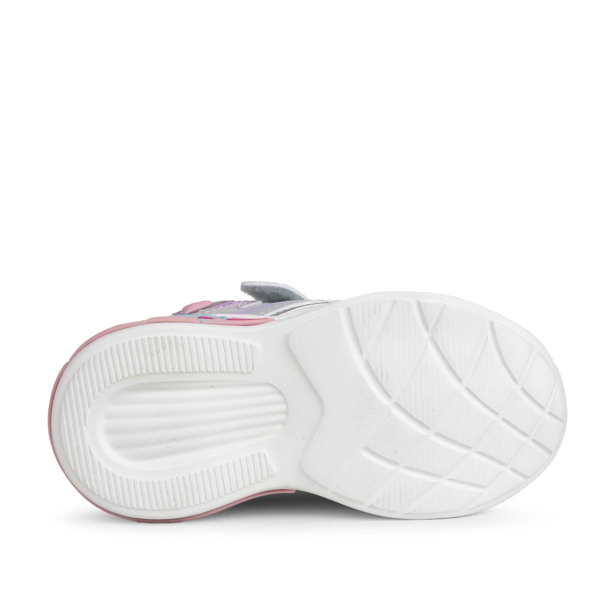 Buckhead BUCK3046-004 Berry Kız Çocuk Işıklı Spor Ayakkabı