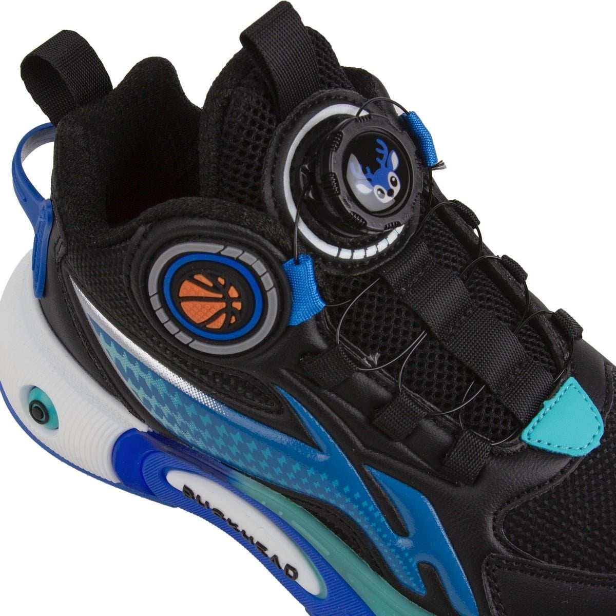 Buckhead BUCK3057-047 Pick Unisex Çocuk Basketbol Ayakkabısı