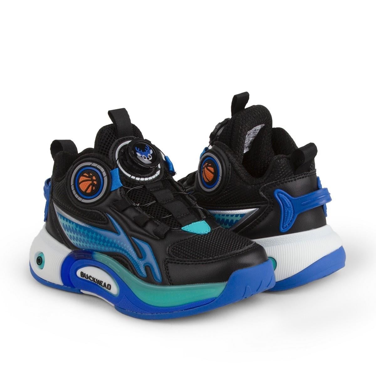 Buckhead BUCK3057-047 Pick Unisex Çocuk Basketbol Ayakkabısı
