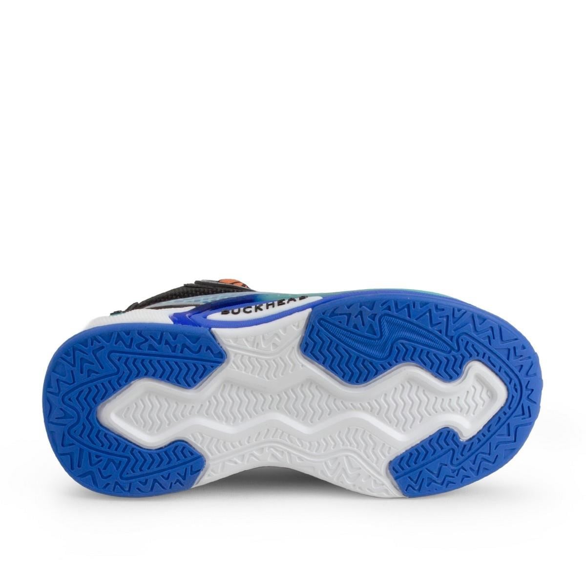 Buckhead BUCK3057-047 Pick Unisex Çocuk Basketbol Ayakkabısı