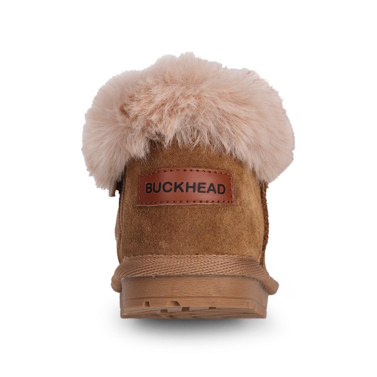 Buckhead BUCK3062-141 Func Kız Çocuk Bot