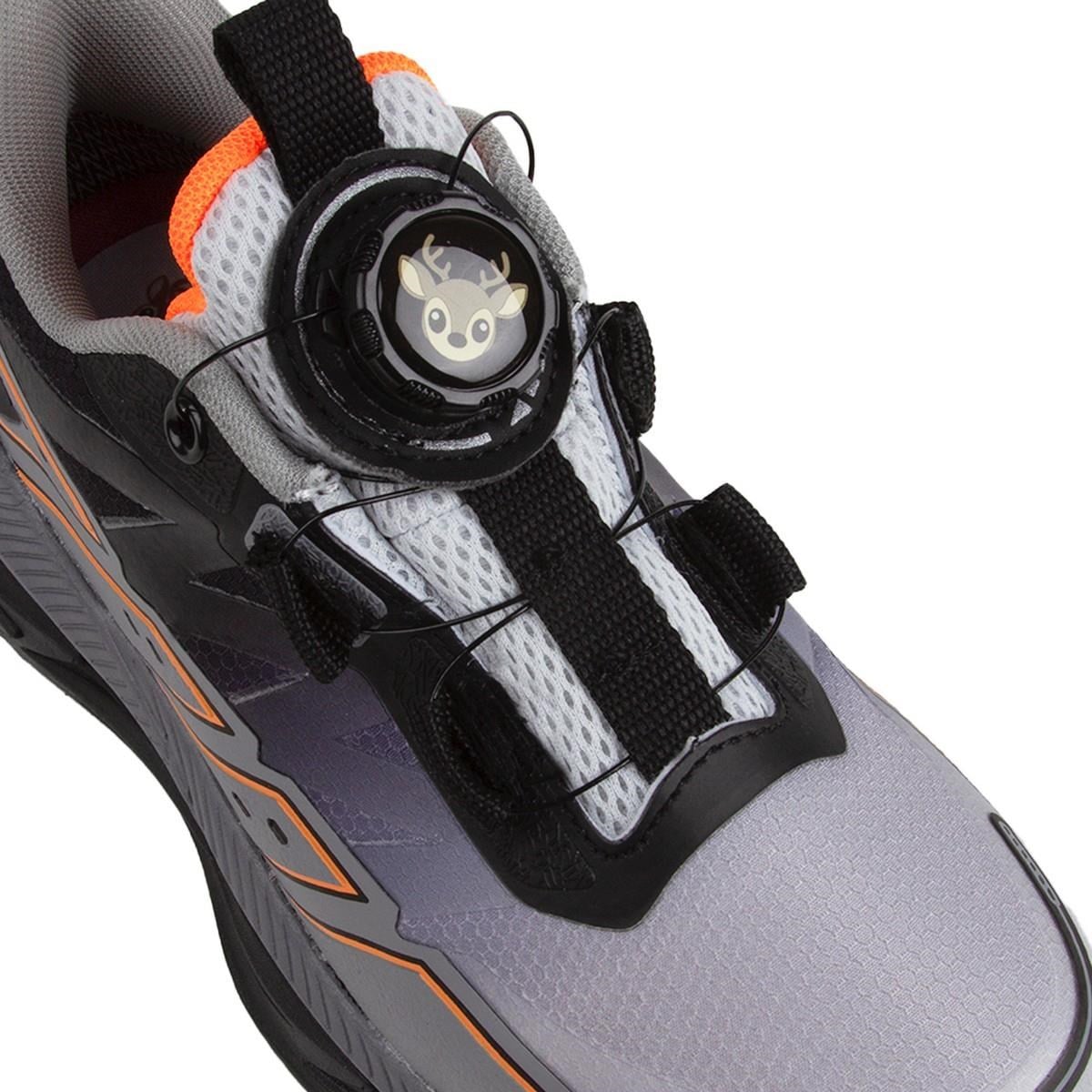 Buckhead BUCK3116-250 Hynde Waterprof Unisex Çocuk Outdoor Ayakkabı