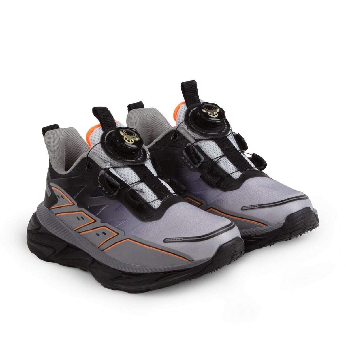 Buckhead BUCK3116-250 Hynde Waterprof Unisex Çocuk Outdoor Ayakkabı