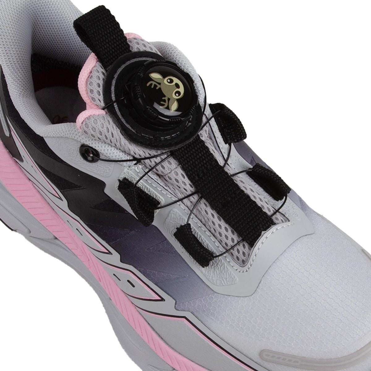Buckhead BUCK3116-251 Hynde Waterprof Kız Çocuk Outdoor Ayakkabı