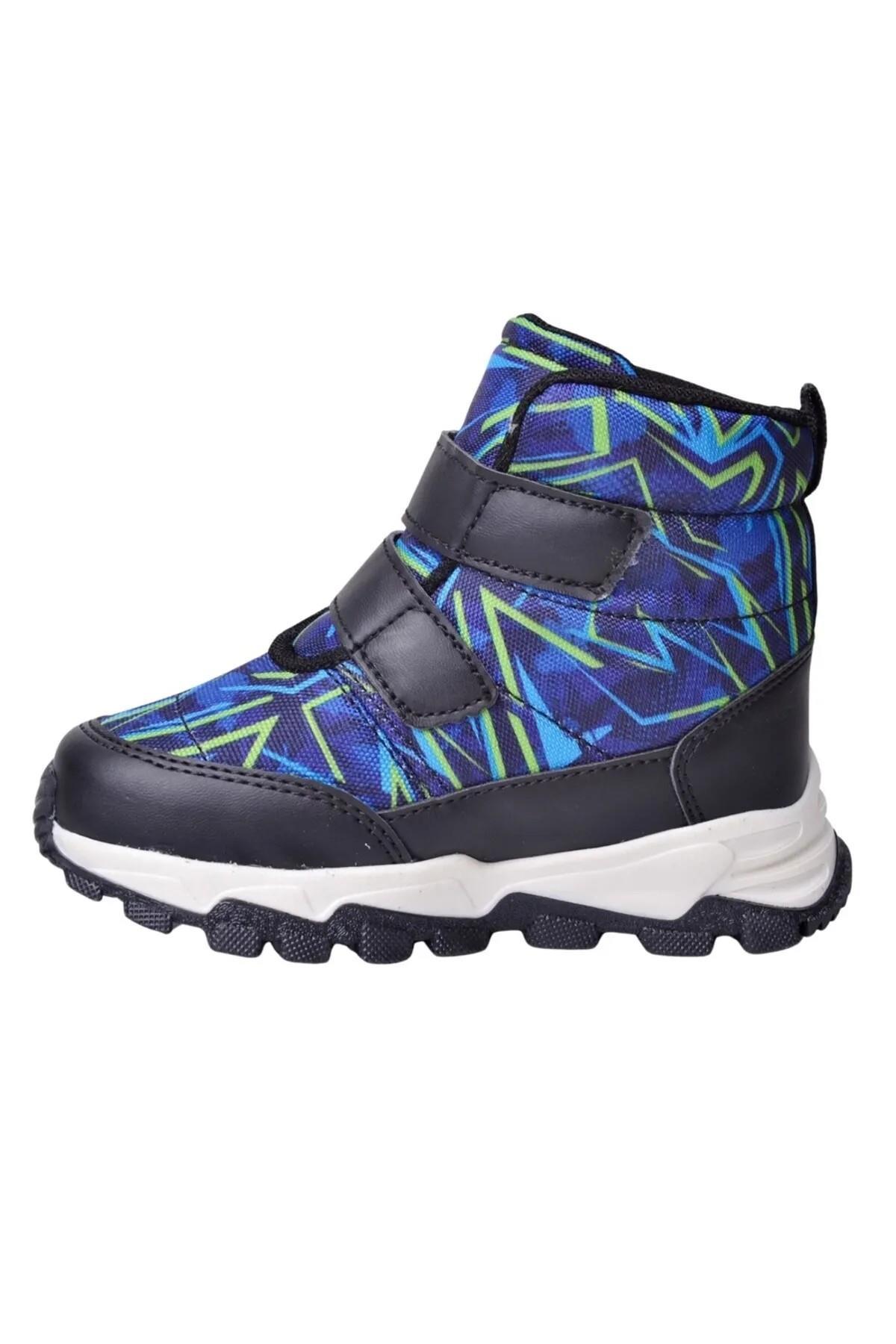 Buckhead BUCK4183-015 Snowshell Çocuk Günlük Bot