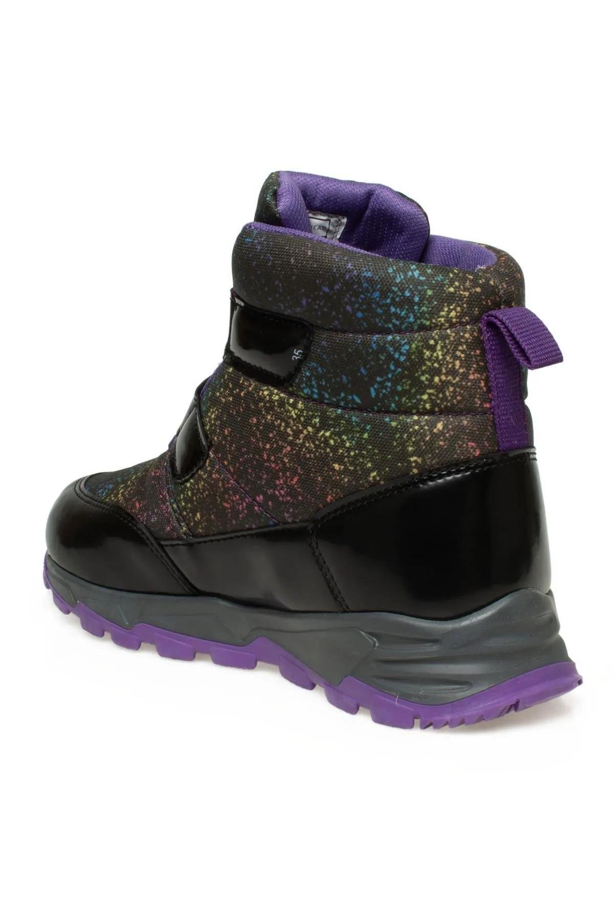 Buckhead BUCK4183-090 Snowshell Çocuk Günlük Bot