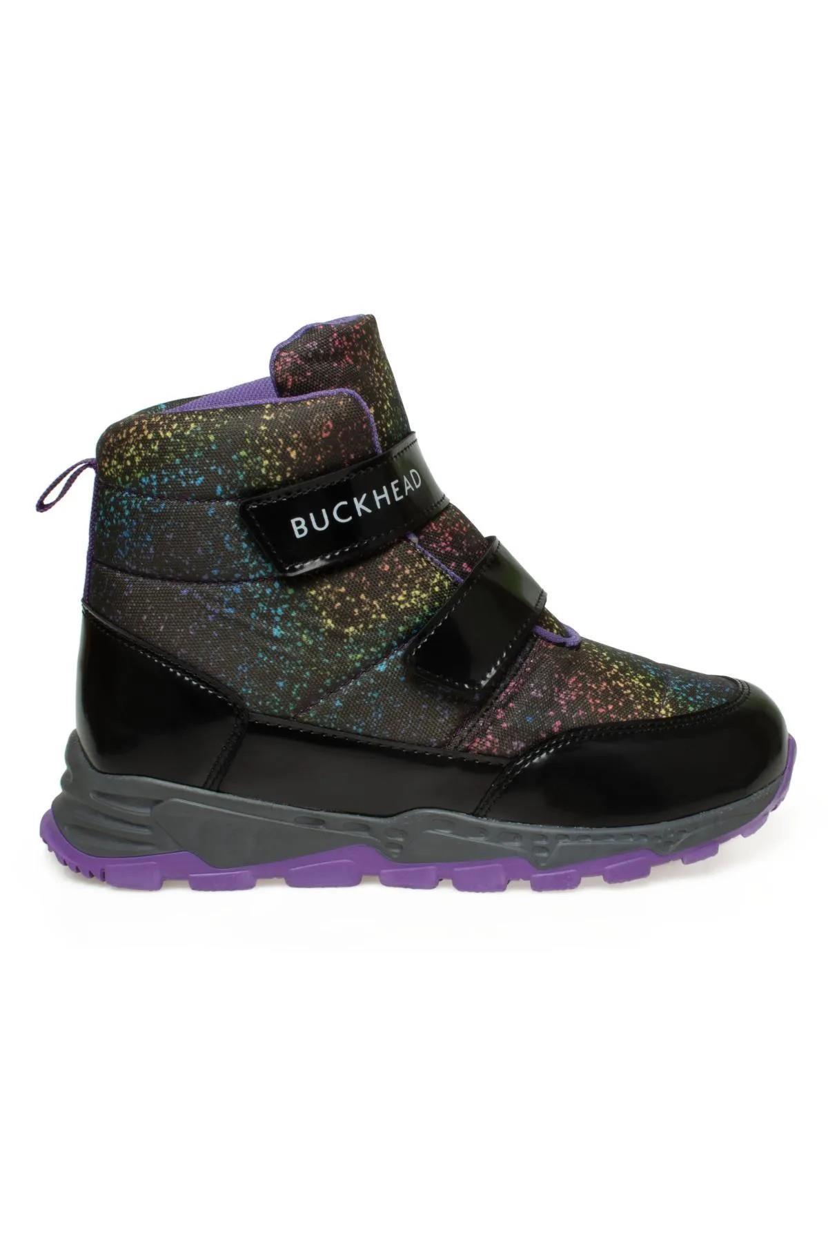 Buckhead BUCK4183-090 Snowshell Çocuk Günlük Bot