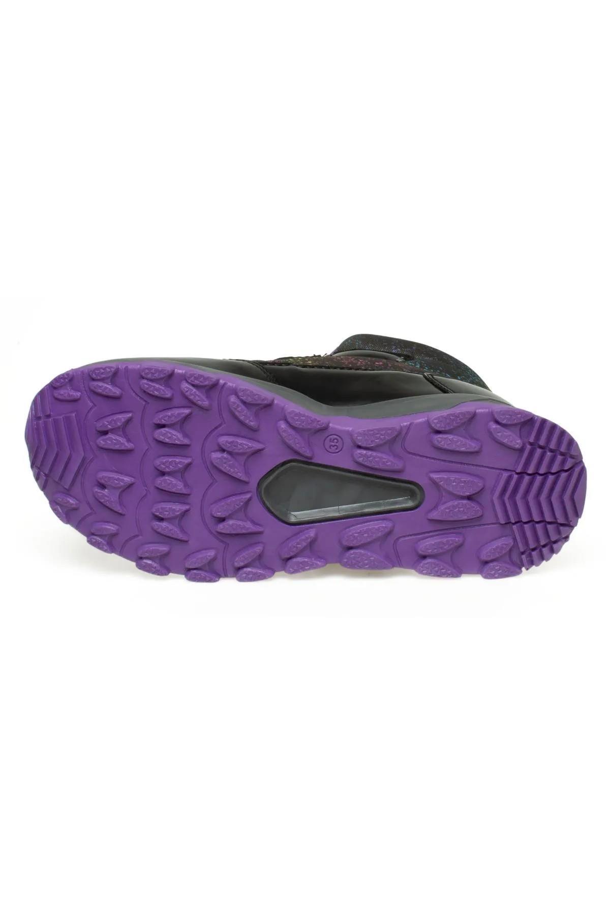 Buckhead BUCK4183-090 Snowshell Çocuk Günlük Bot