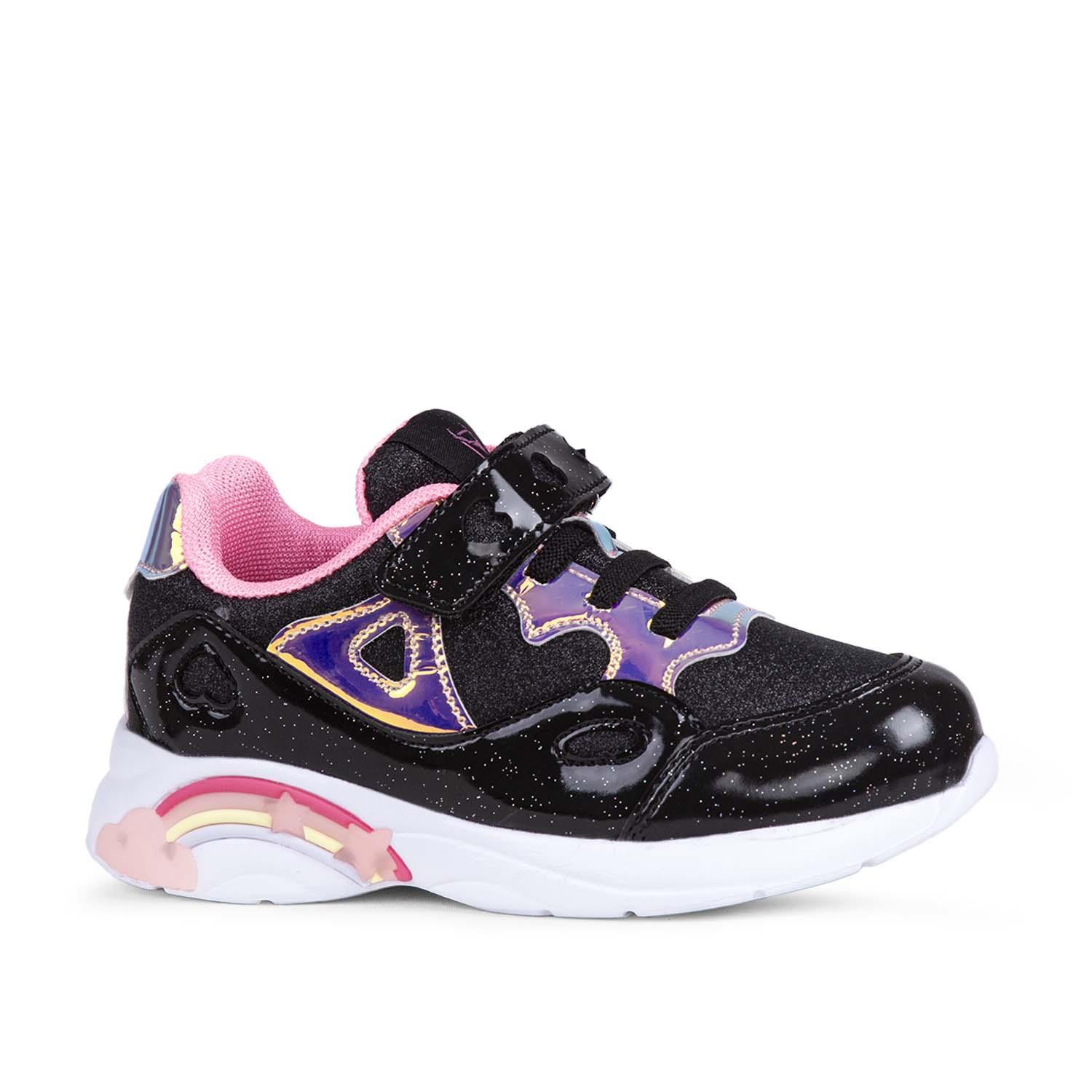 Buckhead BUCK4348-001 Diana Kız Çocuk Işıklı Spor Ayakkabı
