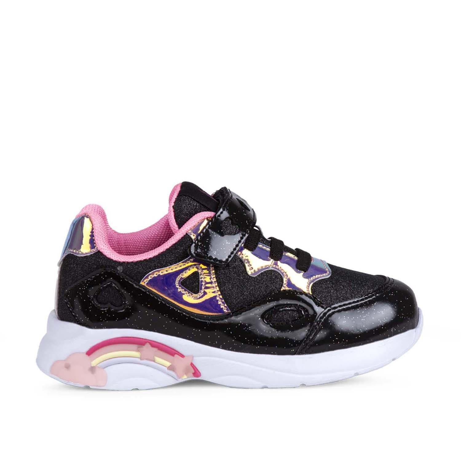 Buckhead BUCK4348-001 Diana Kız Çocuk Işıklı Spor Ayakkabı