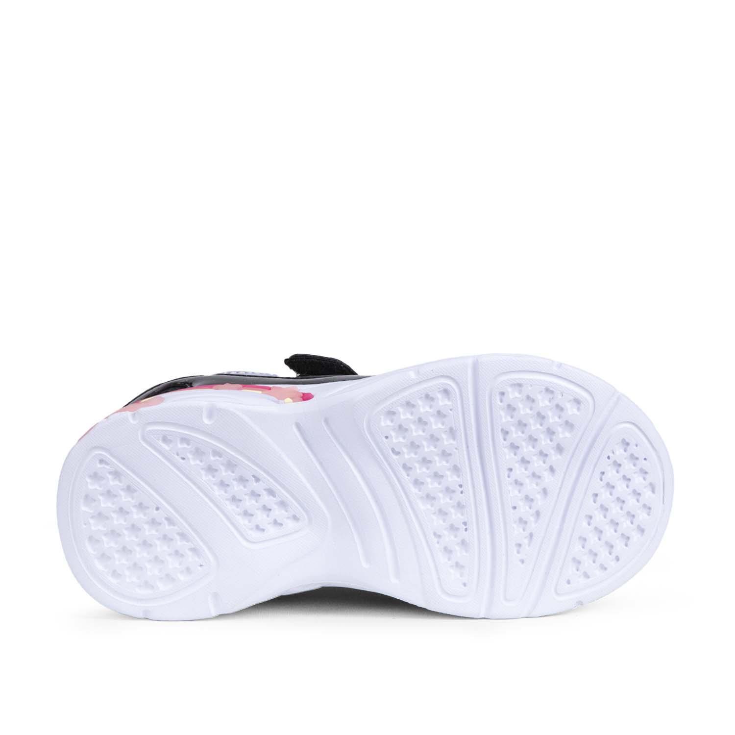 Buckhead BUCK4348-001 Diana Kız Çocuk Işıklı Spor Ayakkabı