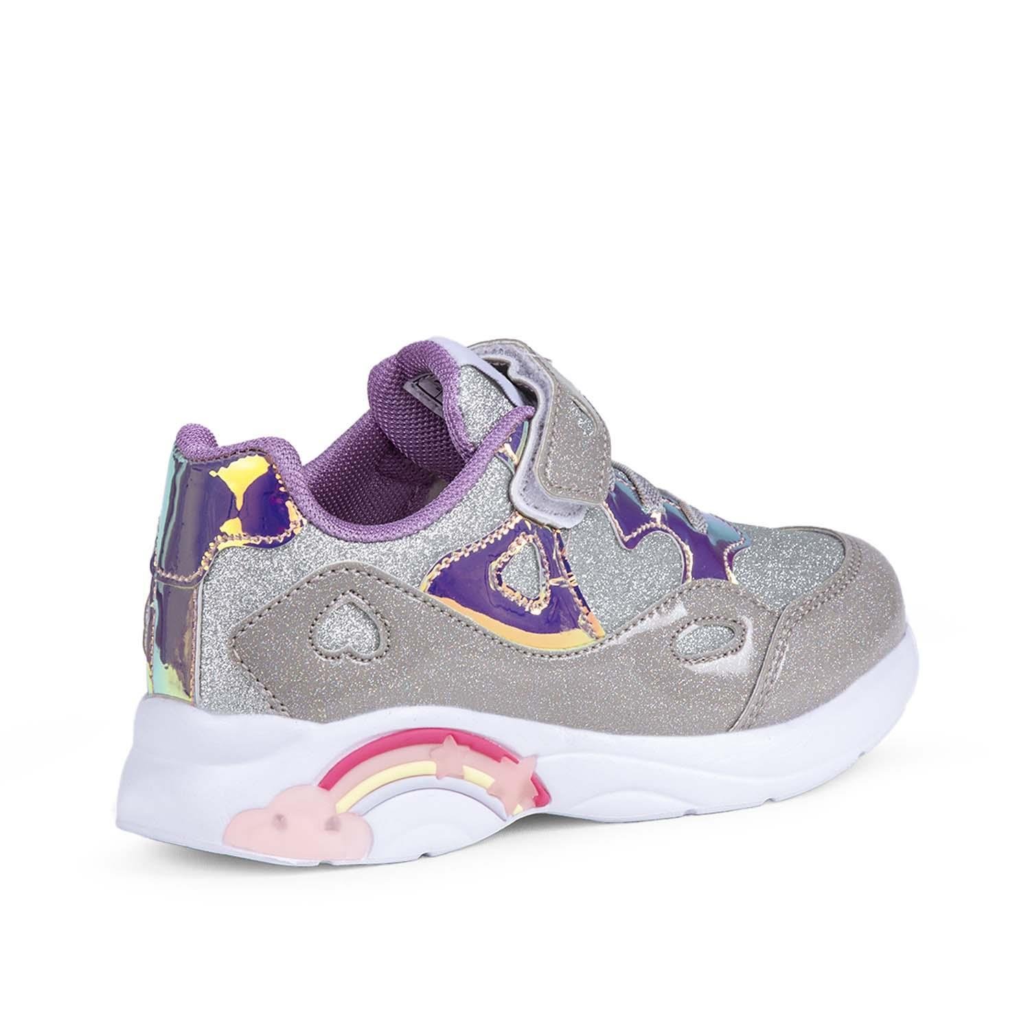 Buckhead BUCK4348-004 Diana Kız Çocuk Işıklı Spor Ayakkabı