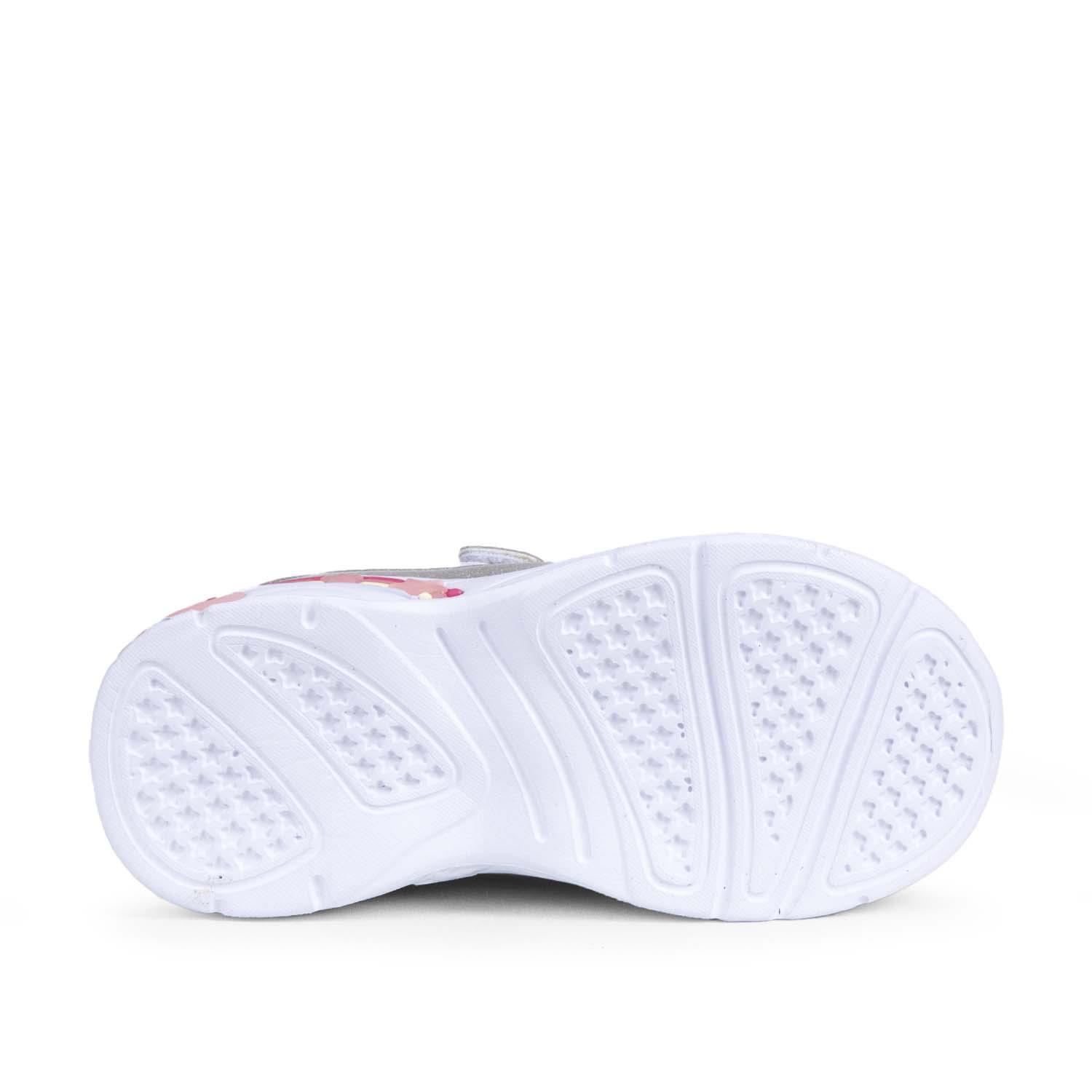 Buckhead BUCK4348-004 Diana Kız Çocuk Işıklı Spor Ayakkabı