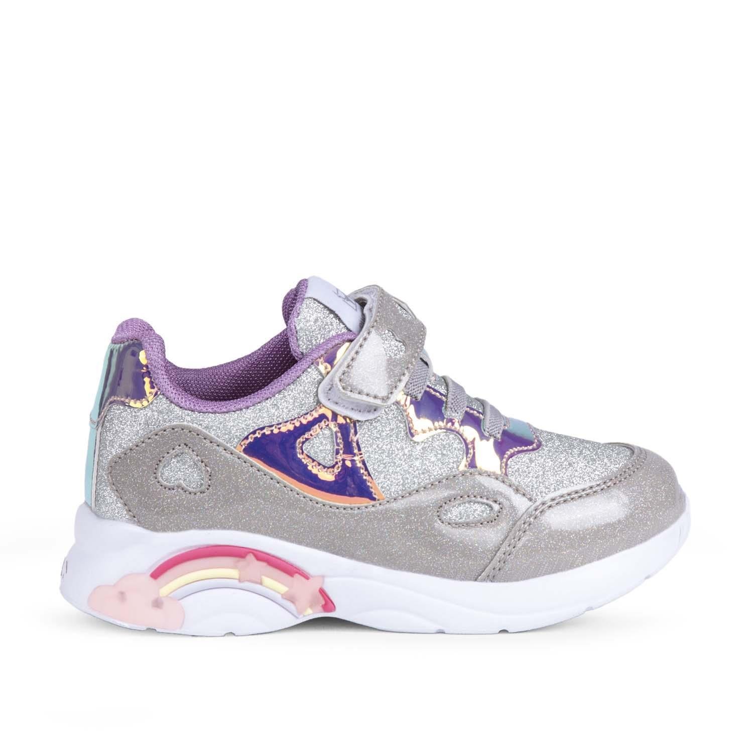 Buckhead BUCK4348-004 Diana Kız Çocuk Işıklı Spor Ayakkabı