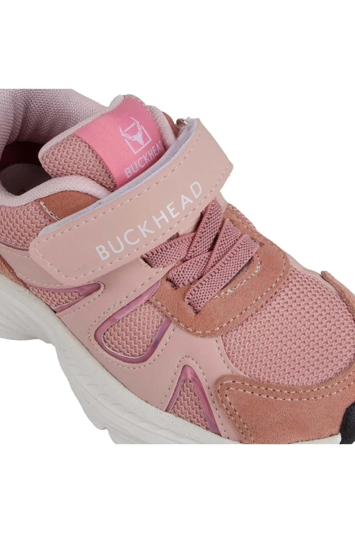 Buckhead BUCK4513-009 Hazel Kız Çocuk Günlük Ayakkabı