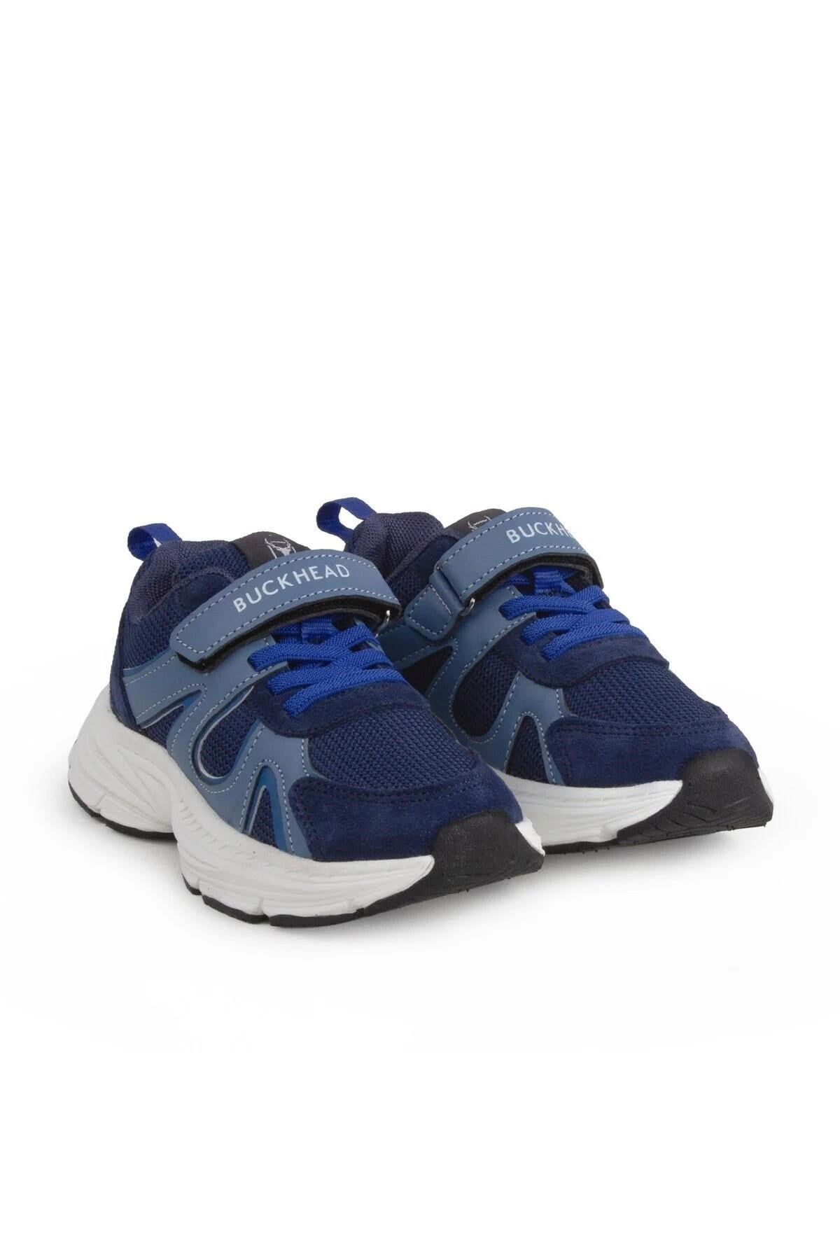 Buckhead BUCK4513-252 Hazel Erkek Çocuk Günlük Ayakkabı