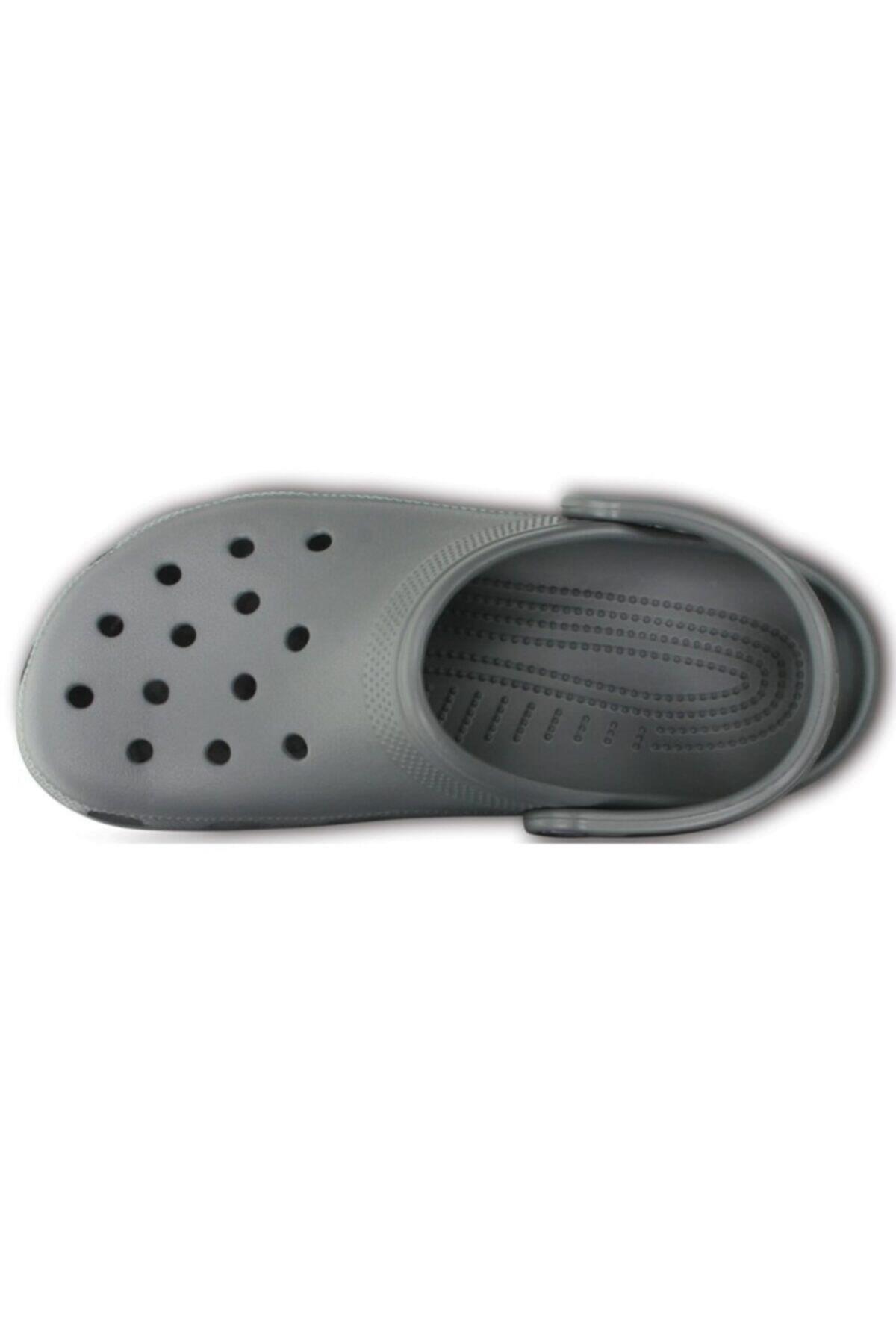 Crocs 10001-0DA Classic Unisex Sandalet