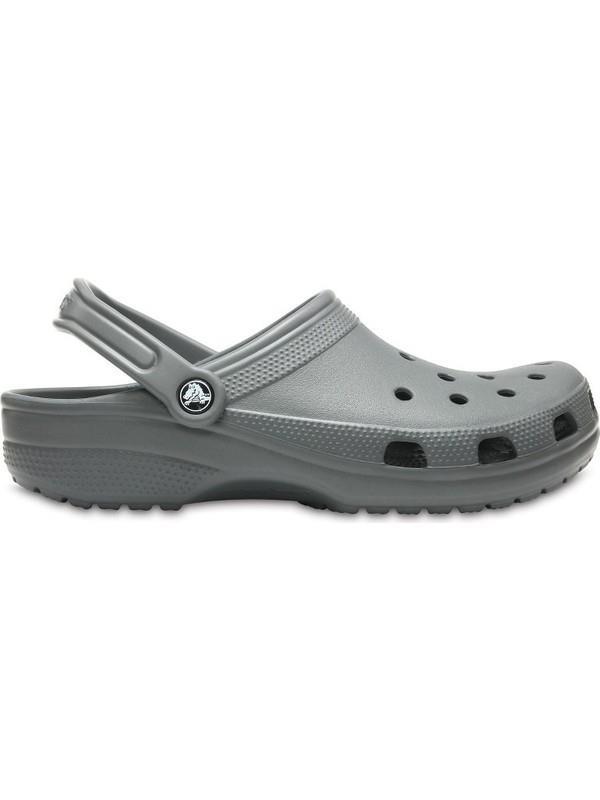 Crocs 10001-0DA Classic Unisex Sandalet