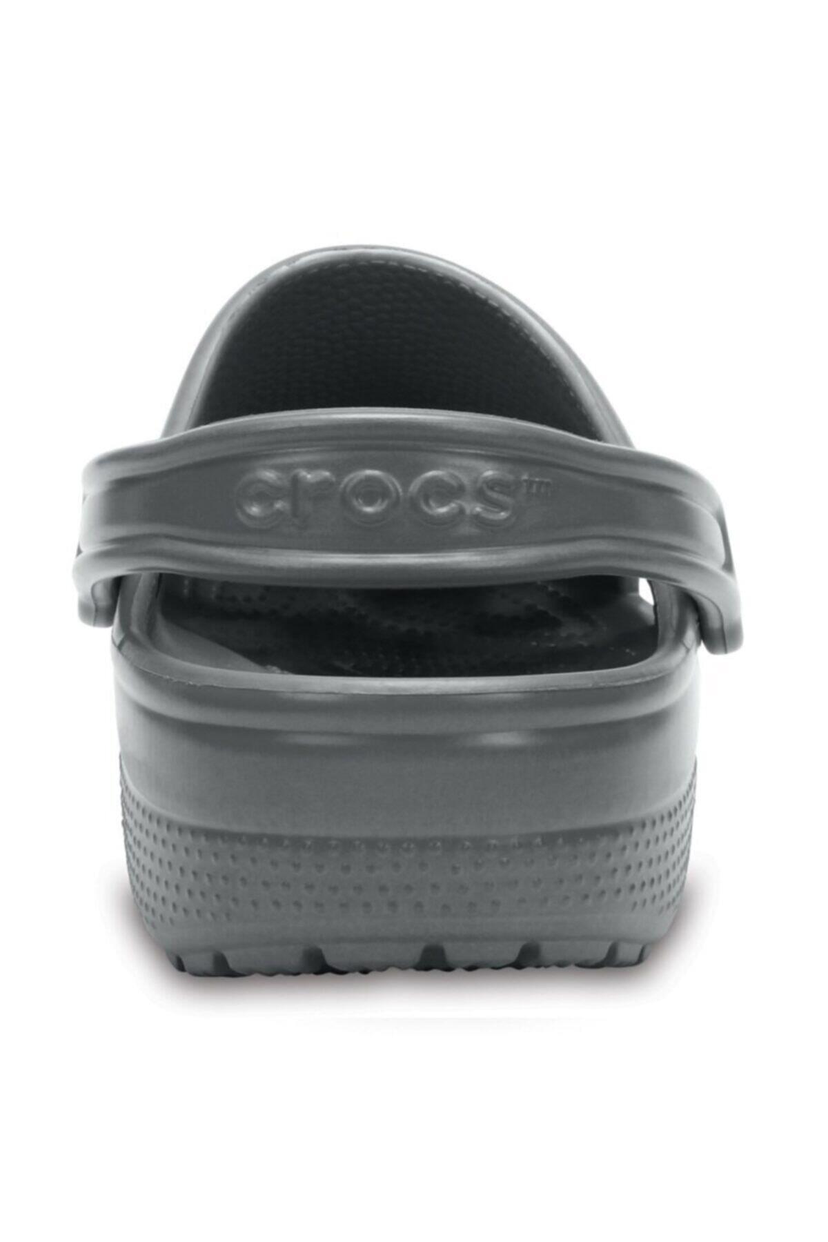 Crocs 10001-0DA Classic Unisex Sandalet