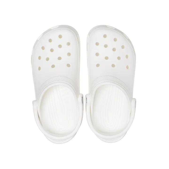 Crocs 10001-100 Classic Unisex Sandalet