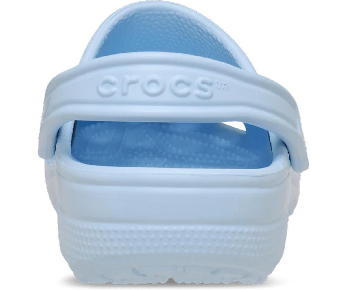 Crocs 10001-4WK Classic Unisex Sandalet