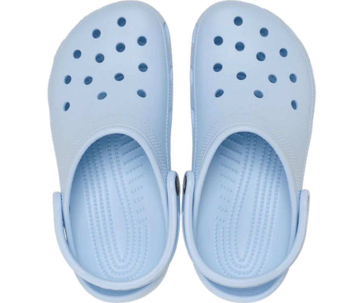Crocs 10001-4WK Classic Unisex Sandalet