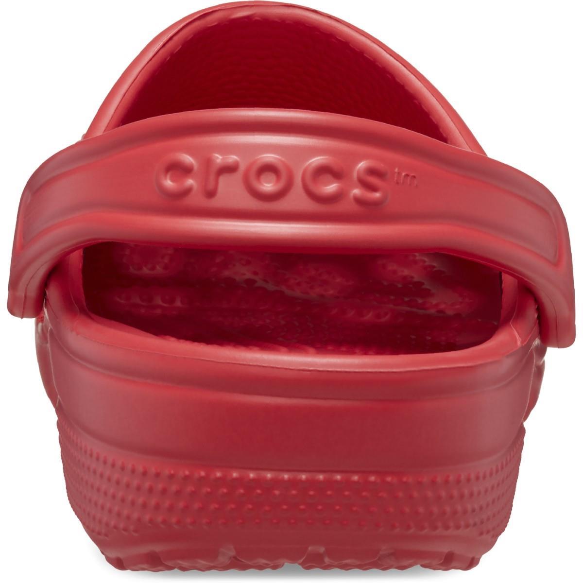 Crocs 10001-6WC Classic Unisex Sandalet