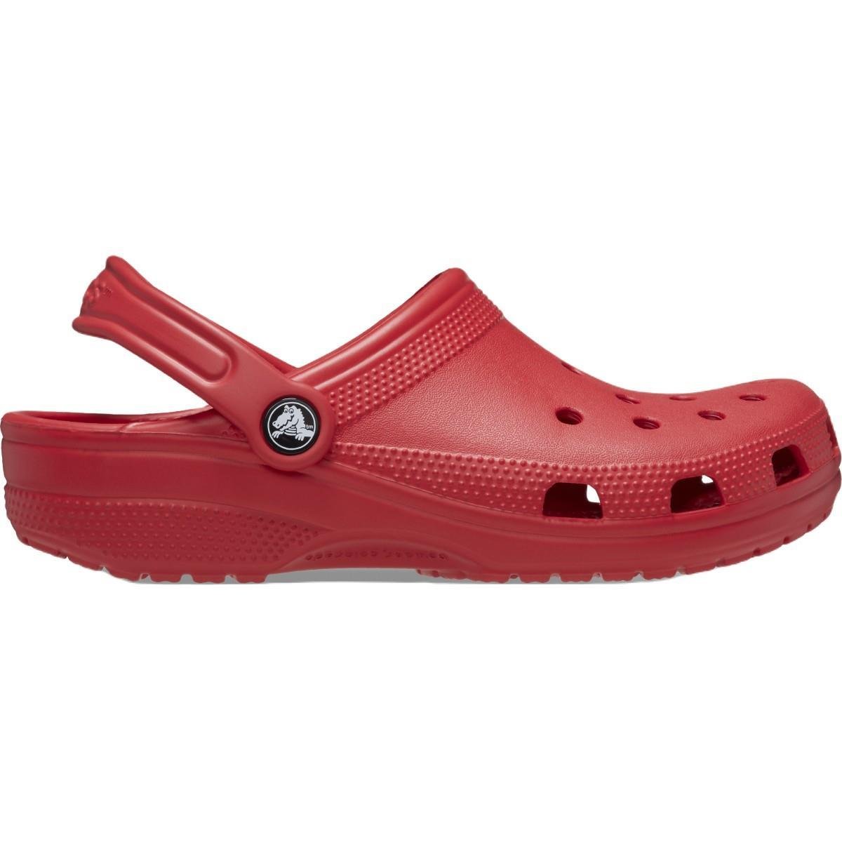 Crocs 10001-6WC Classic Unisex Sandalet