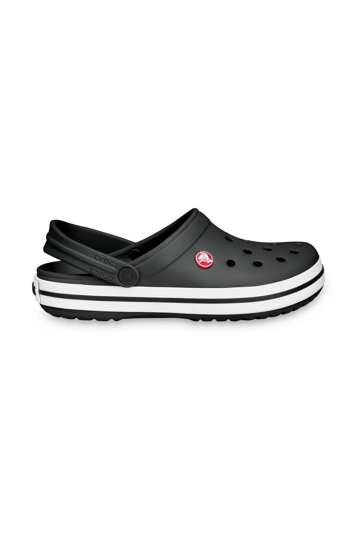Crocs 11016-001 Crocband Unisex Sandalet