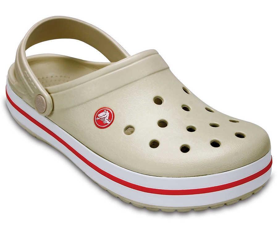 Crocs 11016-1AS Crocband Unisex Sandalet