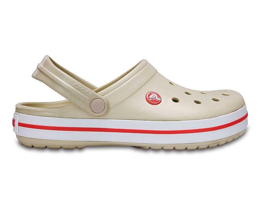 Crocs 11016-1AS Crocband Unisex Sandalet