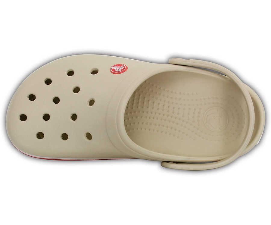 Crocs 11016-1AS Crocband Unisex Sandalet