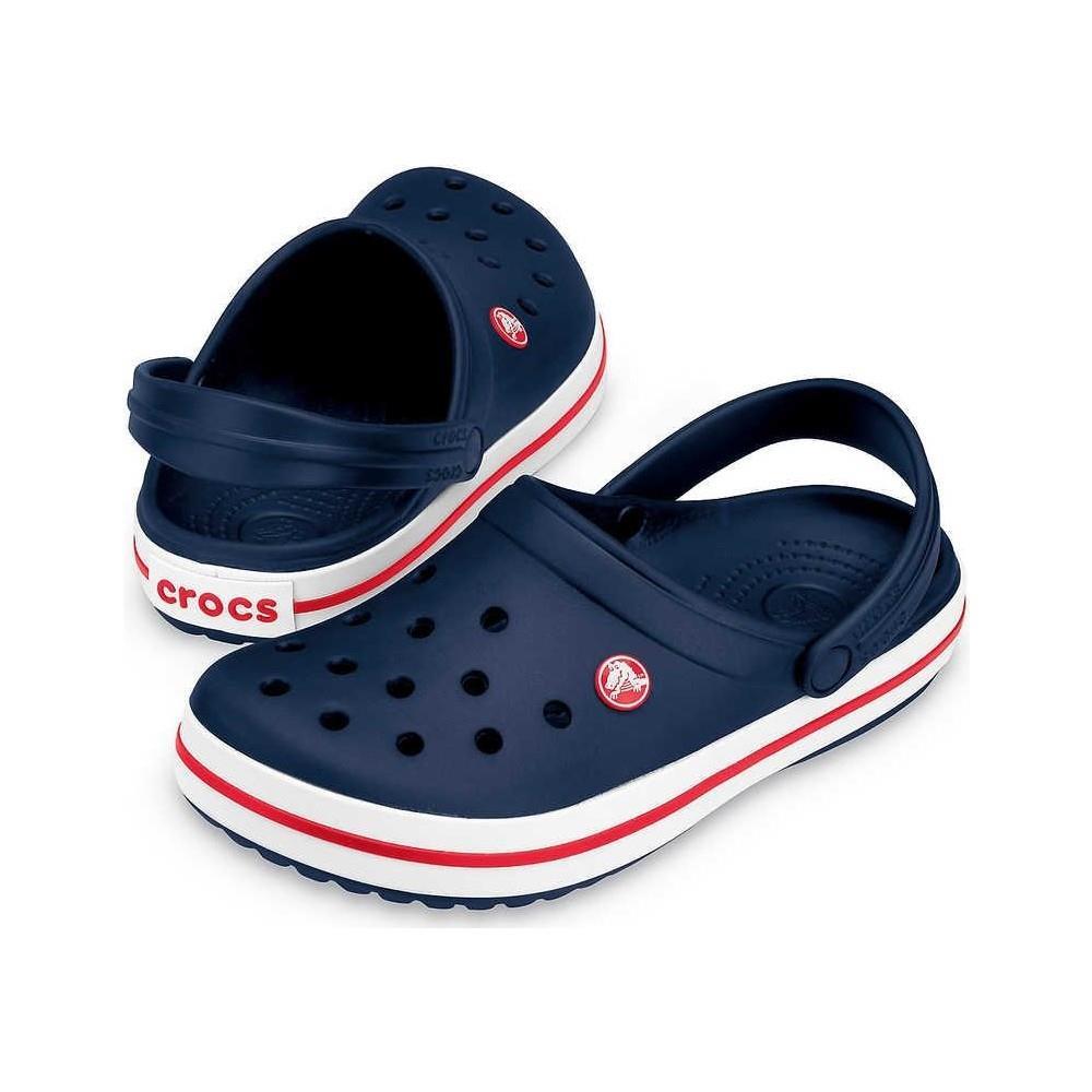 Crocs 11016-410 Crocband Unisex Sandalet