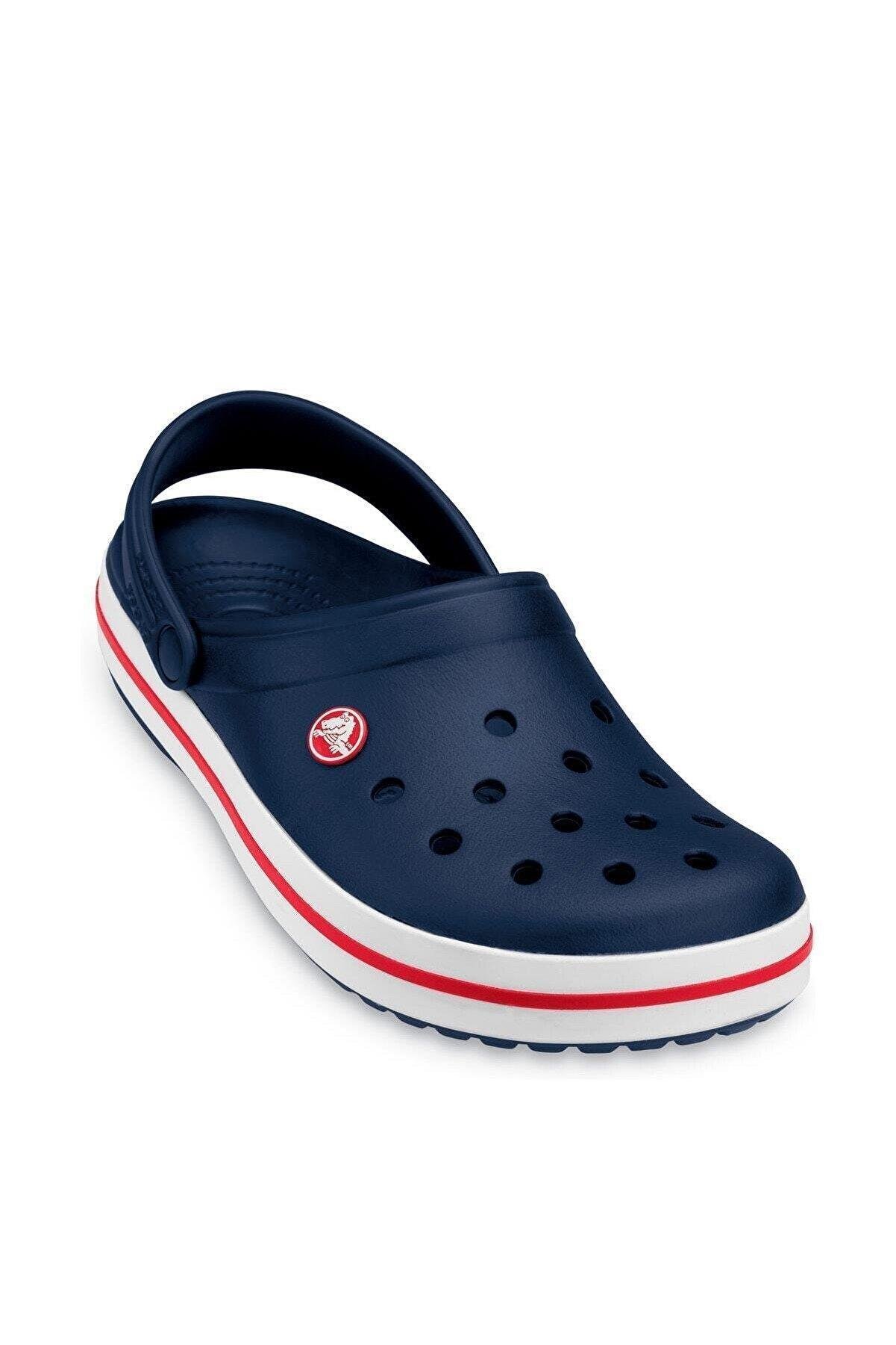 Crocs 11016-410 Crocband Unisex Sandalet