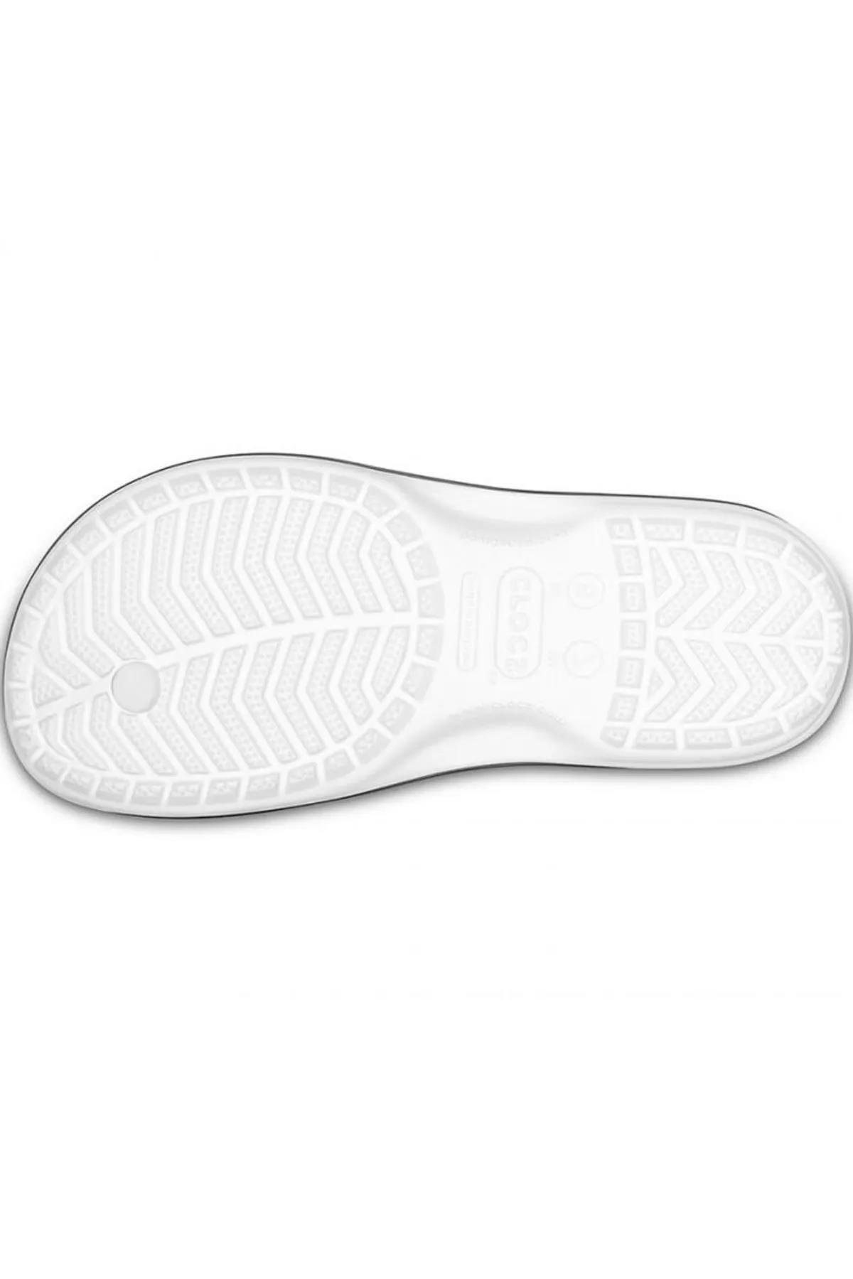 Crocs 11033-100 Crocband Flip Unisex Terlik