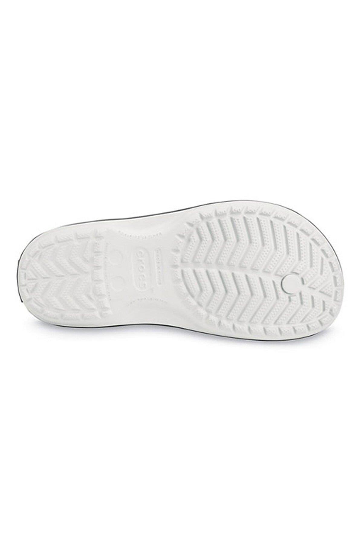Crocs 11033-100 Crocband Flip Unisex Terlik