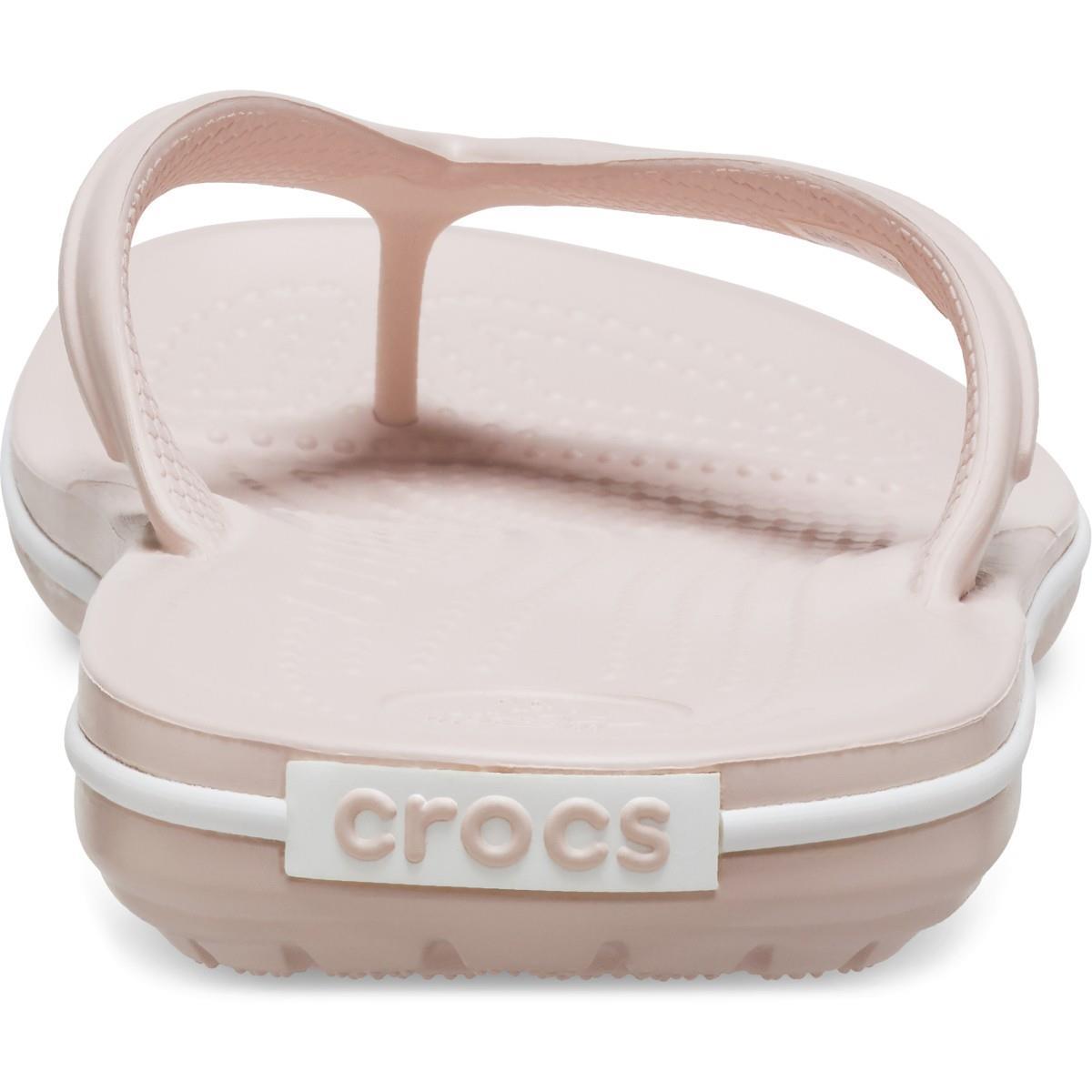 Crocs 11033-6UR Crocband Flip Unisex Terlik