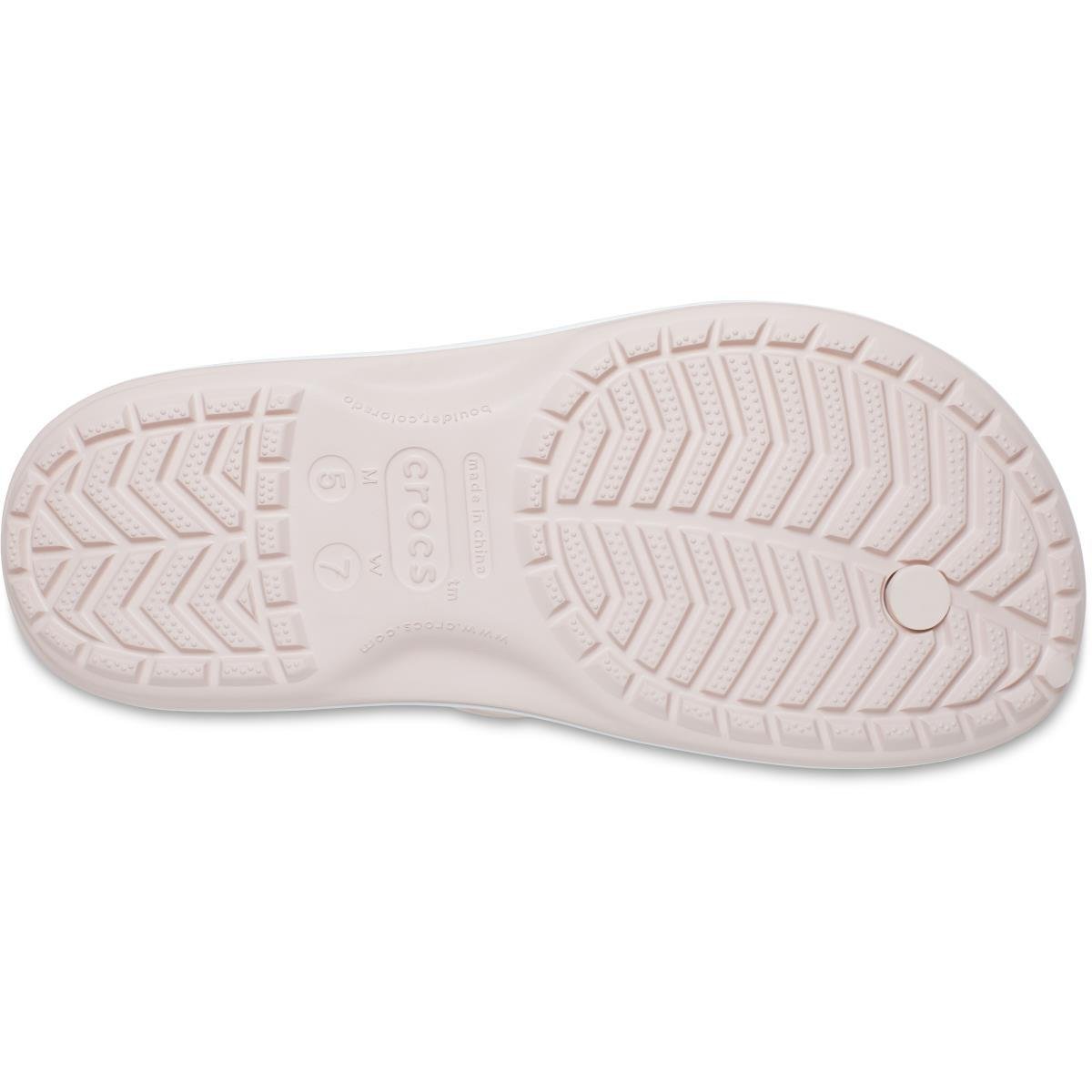 Crocs 11033-6UR Crocband Flip Unisex Terlik