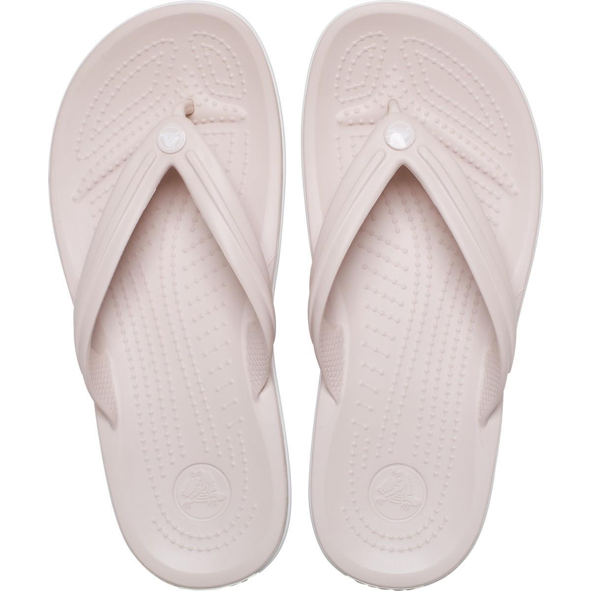 Crocs 11033-6UR Crocband Flip Unisex Terlik