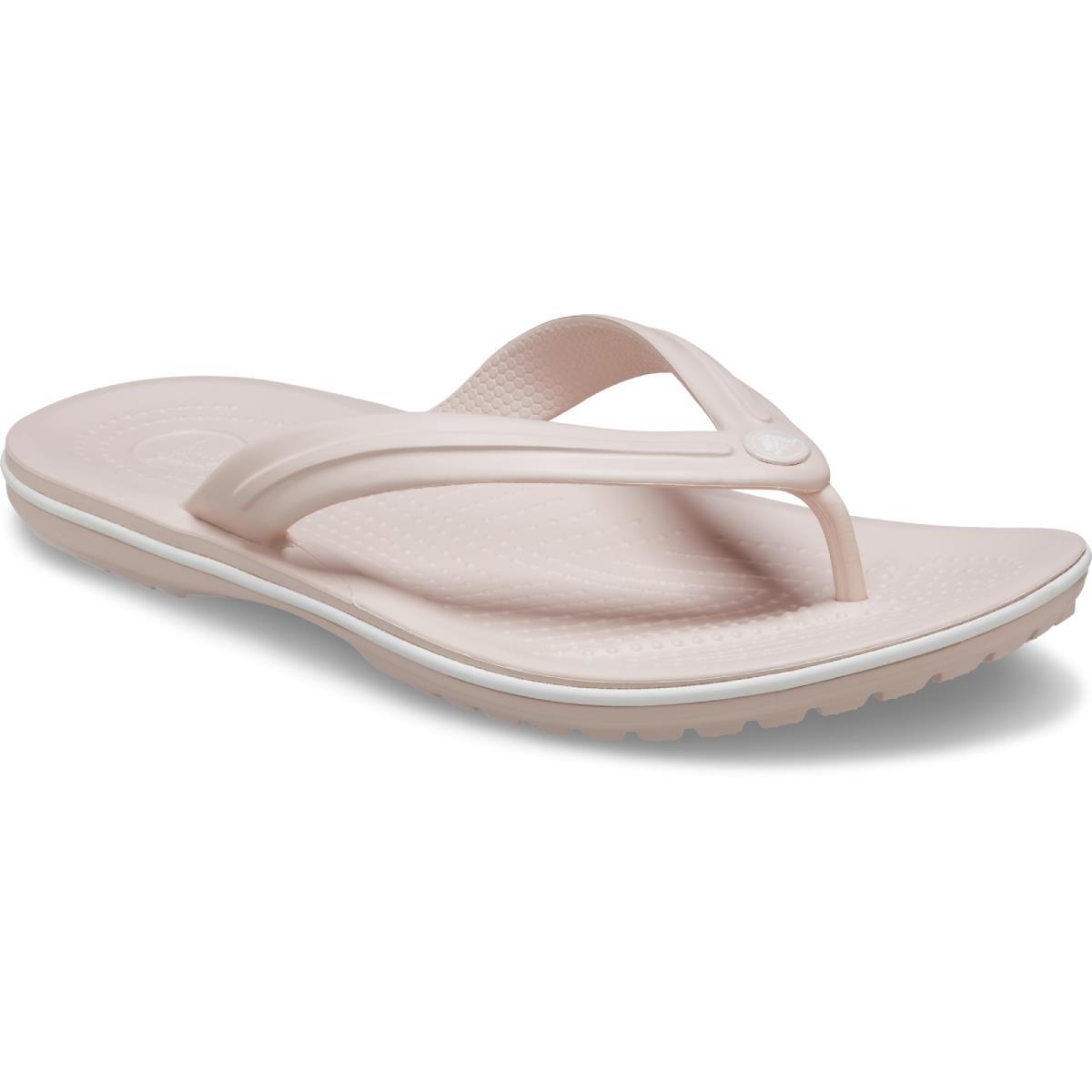 Crocs 11033-6UR Crocband Flip Unisex Terlik