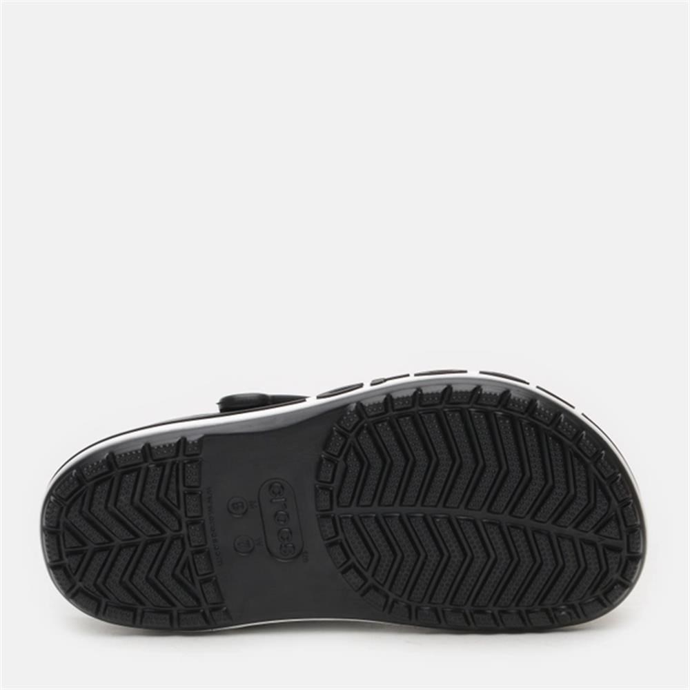 Crocs 205089-066 Bayaband Clog Unisex Sandalet