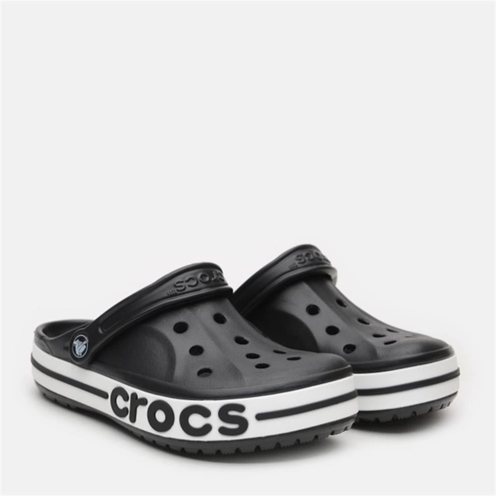 Crocs 205089-066 Bayaband Clog Unisex Sandalet