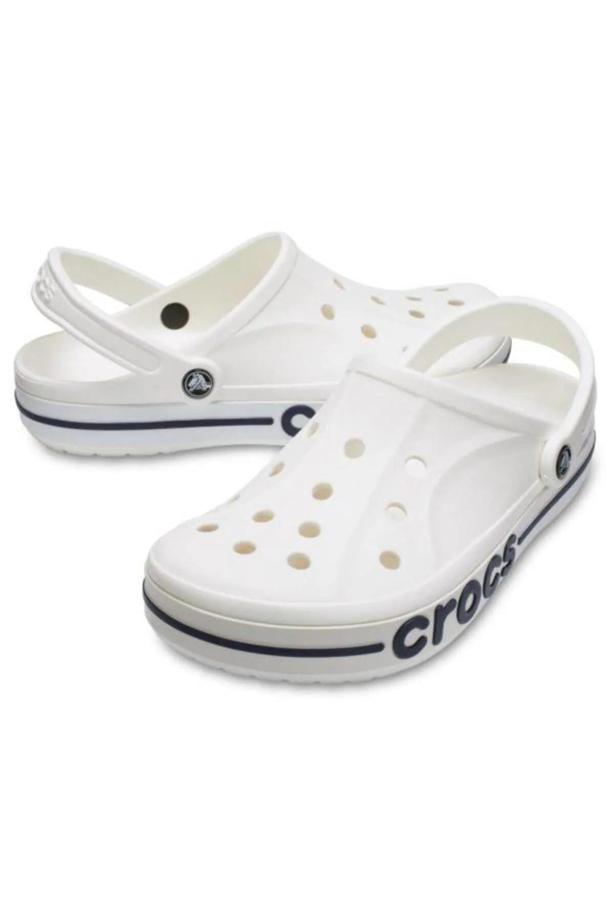 Crocs 205089-126 Bayaband Clog Unisex Sandalet