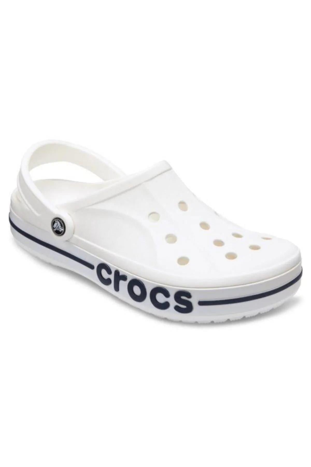 Crocs 205089-126 Bayaband Clog Unisex Sandalet