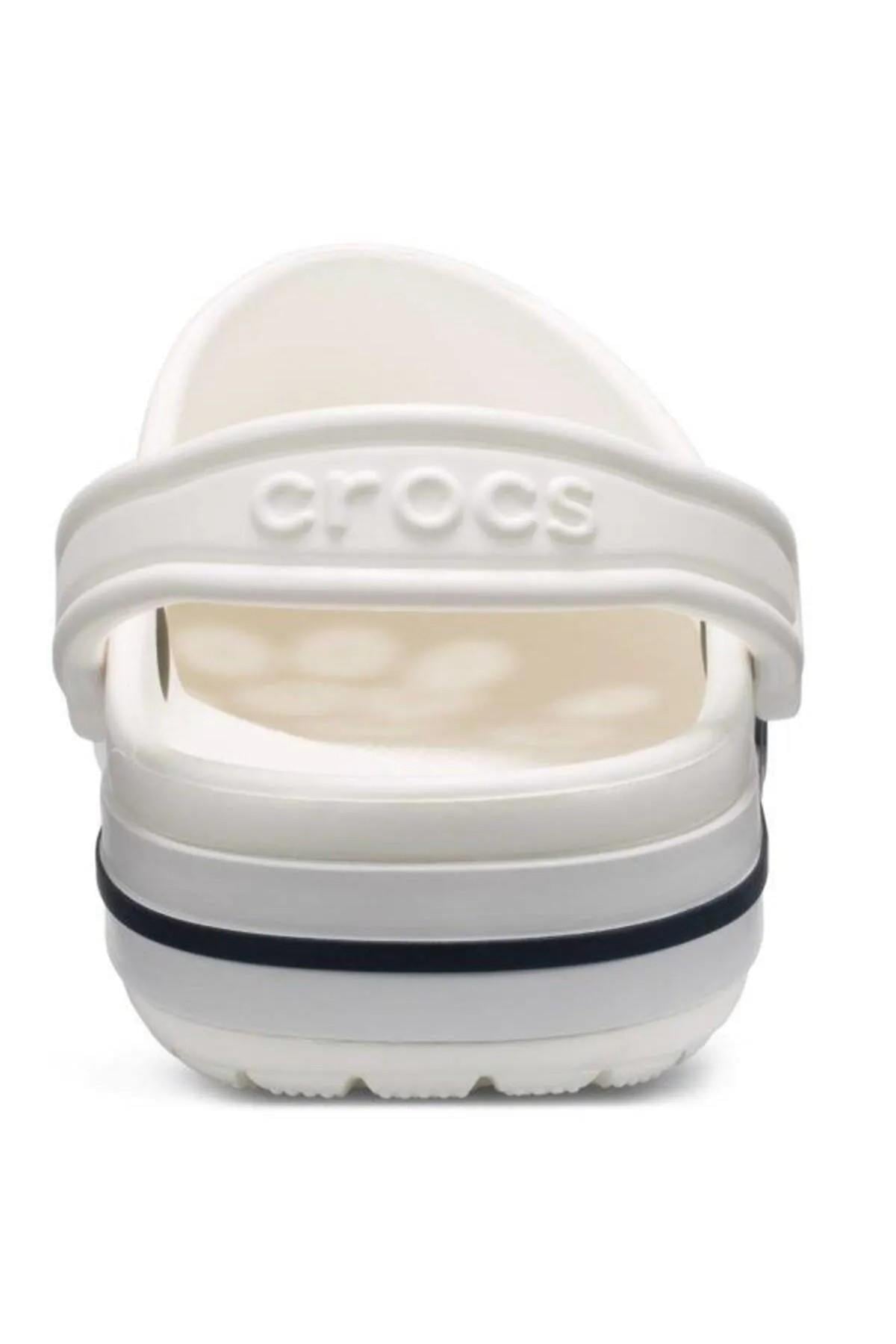 Crocs 205089-126 Bayaband Clog Unisex Sandalet