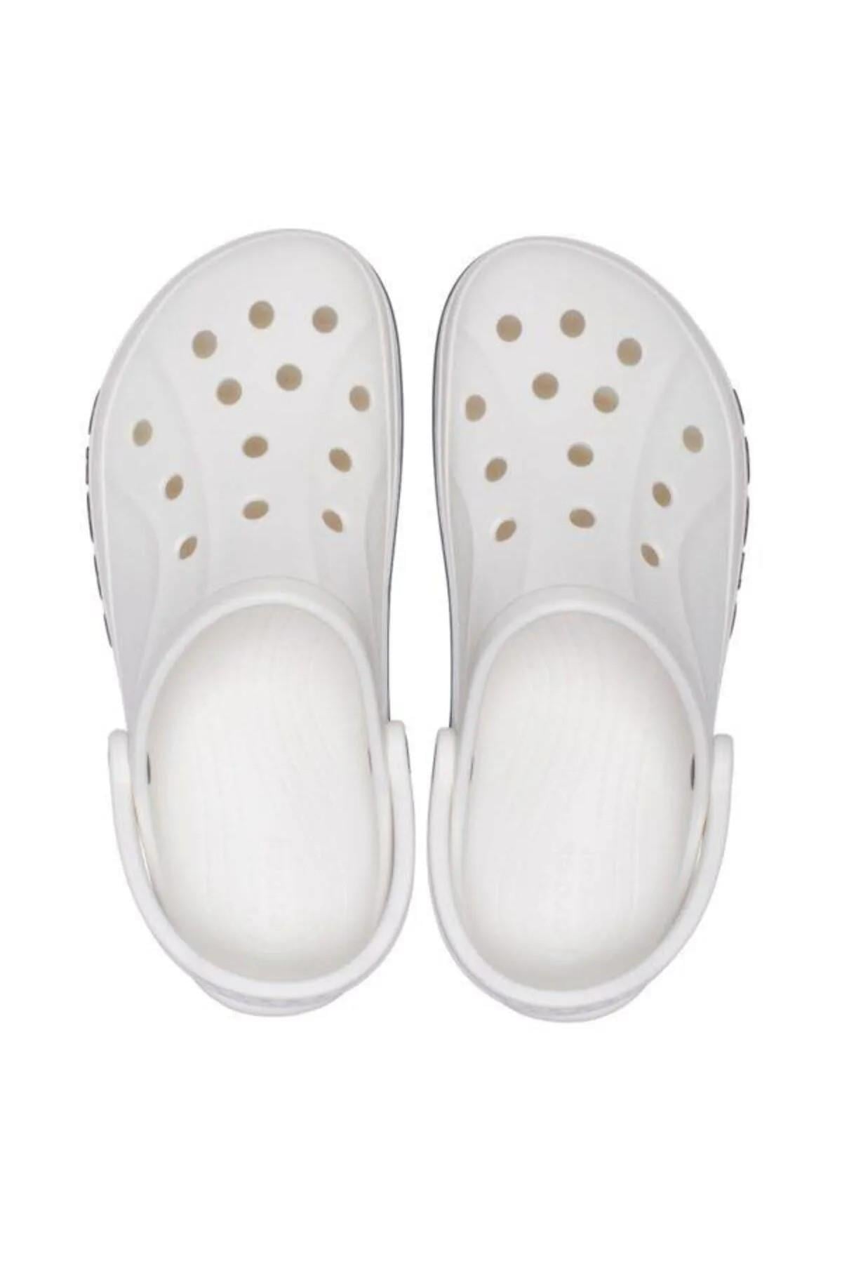 Crocs 205089-126 Bayaband Clog Unisex Sandalet