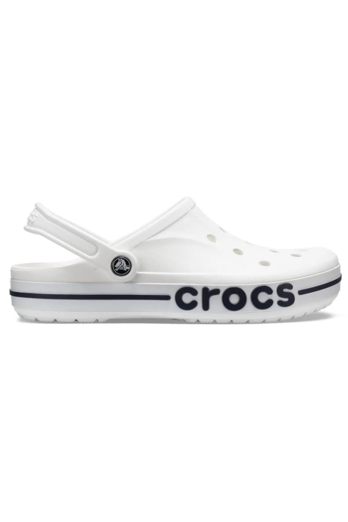 Crocs 205089-126 Bayaband Clog Unisex Sandalet